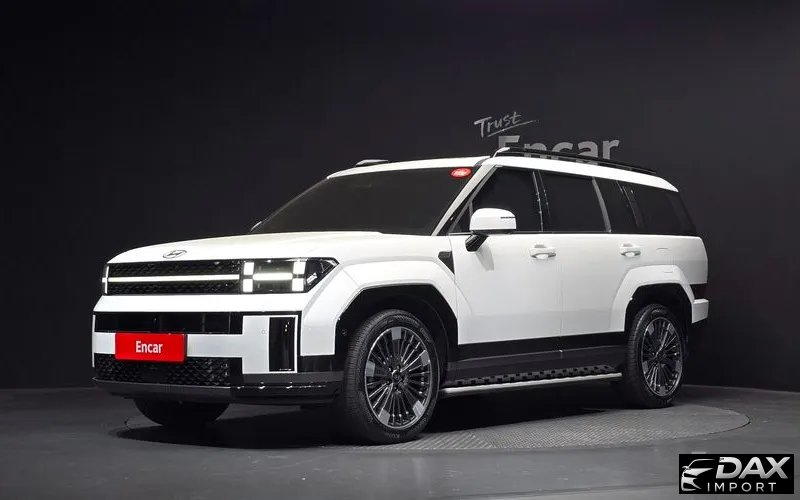 Hyundai Santafe HEV 1.6 2WD