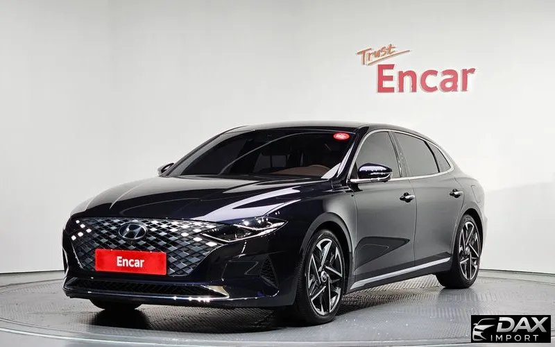 Hyundai Grandeur 2.5