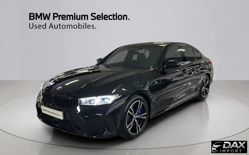 BMW 3-Series 320i M Sport