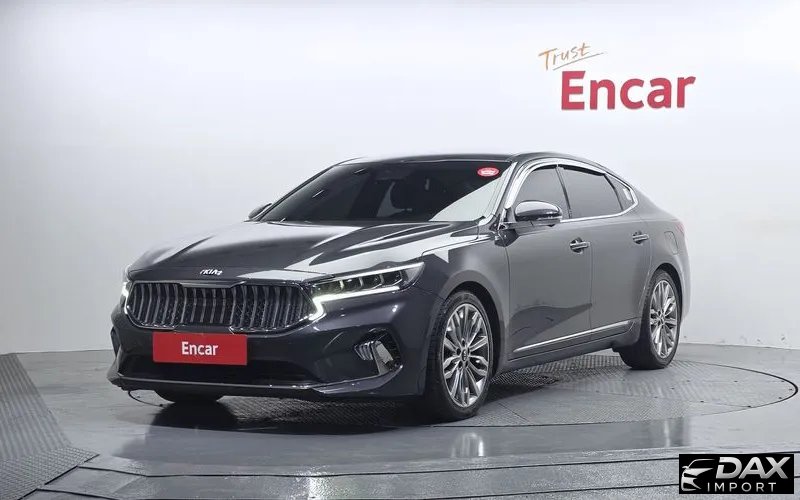 Kia K7 2.5 GDI Noblesse