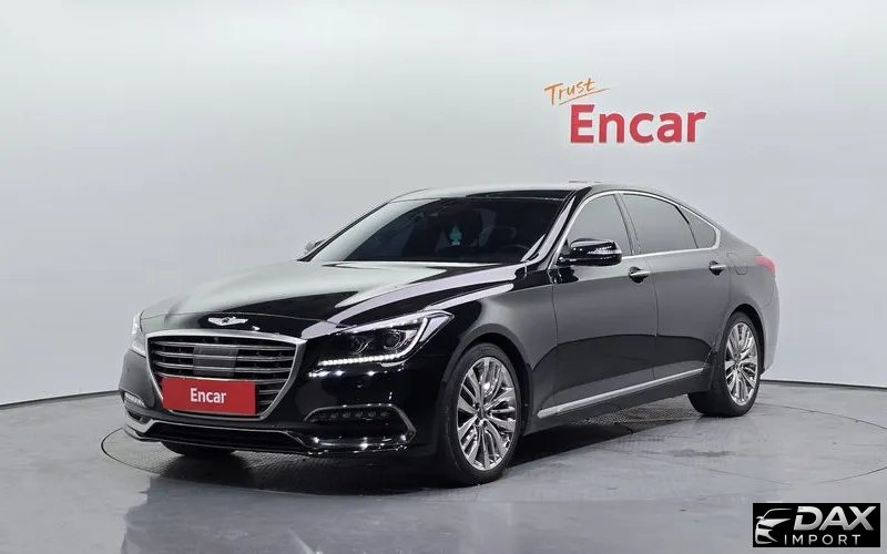 Genesis G80 3.8 GDI AWD