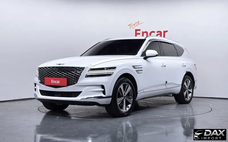 Genesis GV80 3.0 Diesel 2WD