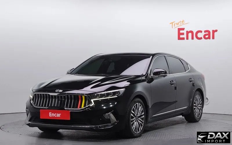 Kia K7 3.0 GDI Noblesse