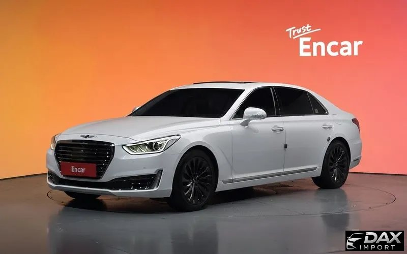 Genesis EQ900 3.8 GDI AWD