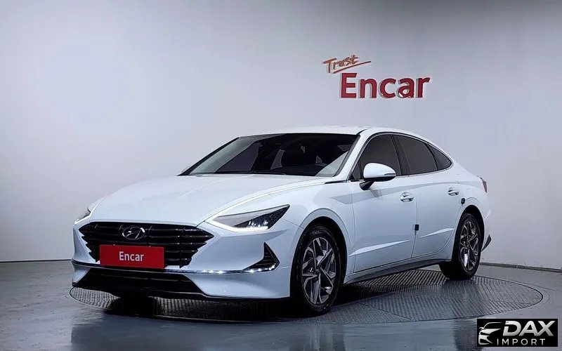 Hyundai Sonata 2.0