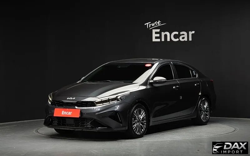 Kia K3 1.6
