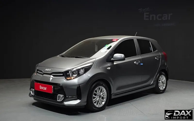 Kia morning Prestige