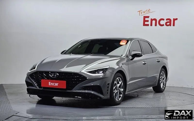 Hyundai Sonata 1.6 Turbo