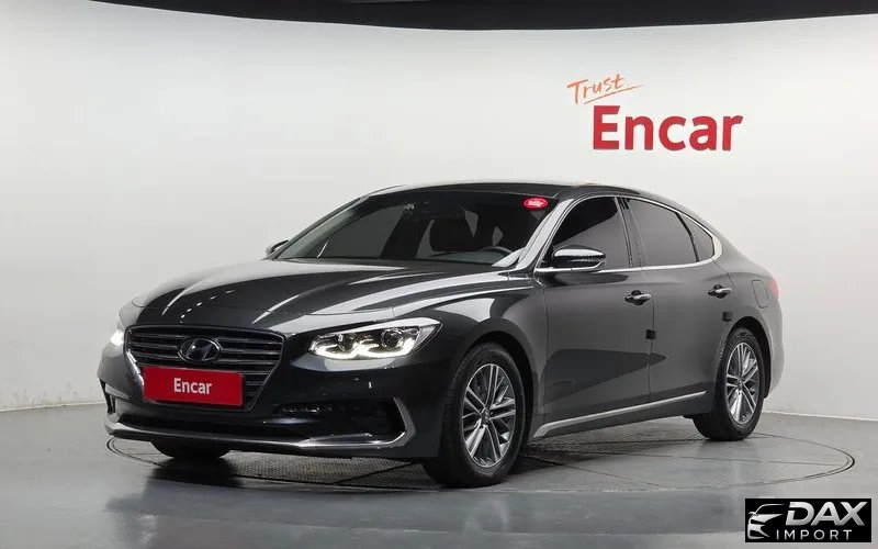 Hyundai Grandeur 2.4 Premium