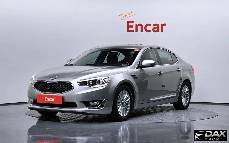Kia K7 2.4 GDI Prestige