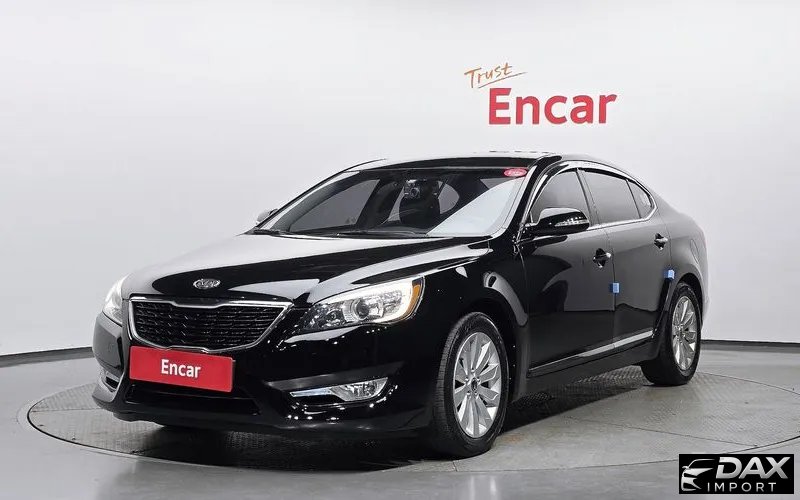 Kia K7 2.4 GDI Luxury