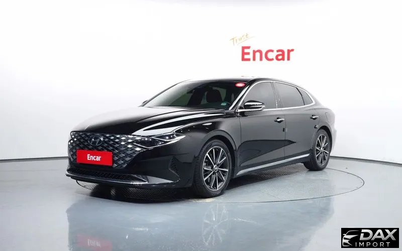 Hyundai Grandeur 2.5