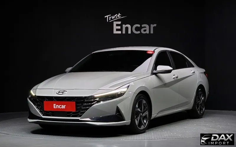 Hyundai AVANTE 1.6