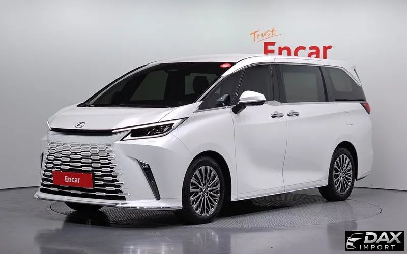 Lexus LM 500h Executive