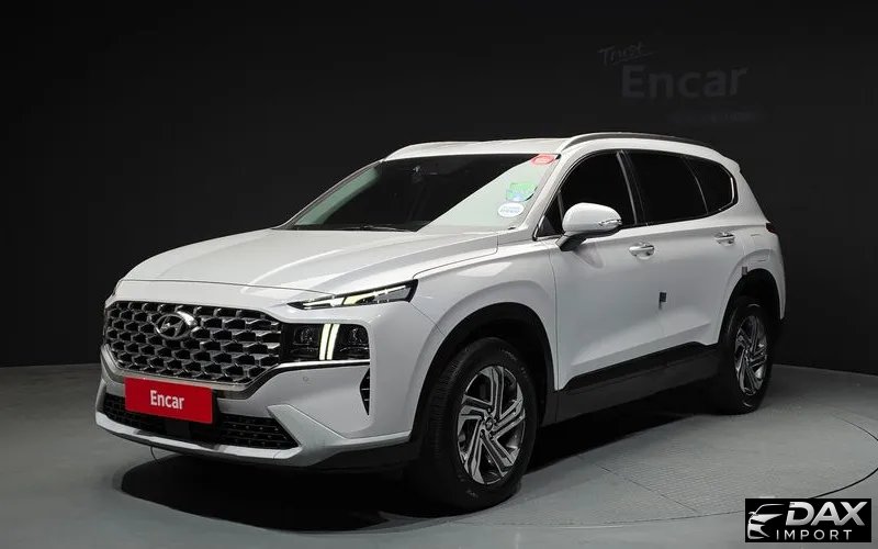 Hyundai Santafe Diesel 2.2 2WD