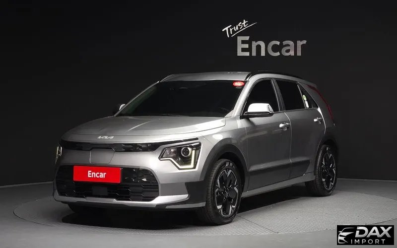 Kia Niro Air