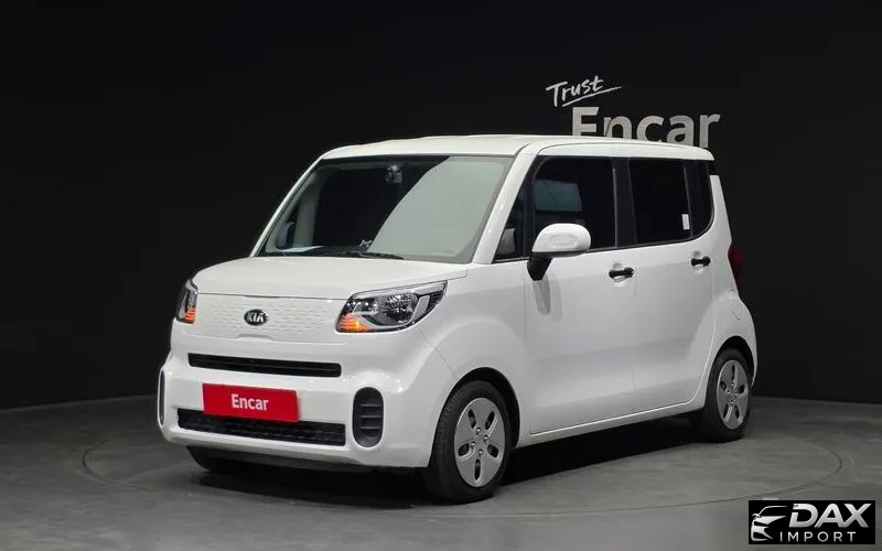 Kia RAY Van