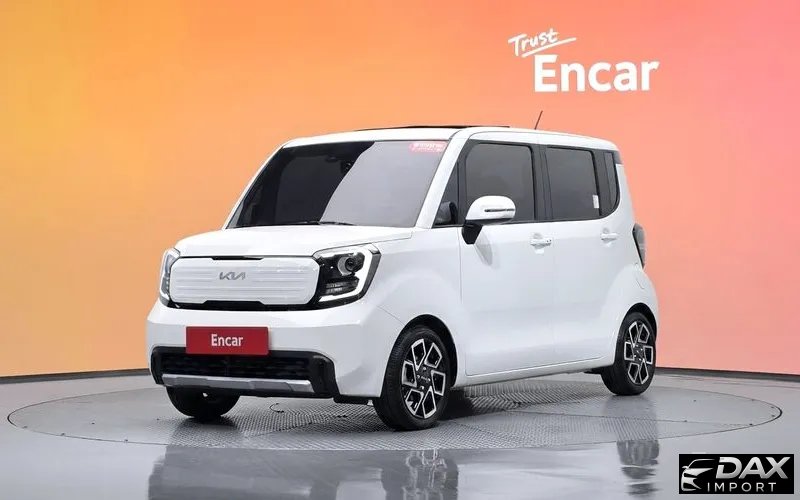 Kia RAY Signature