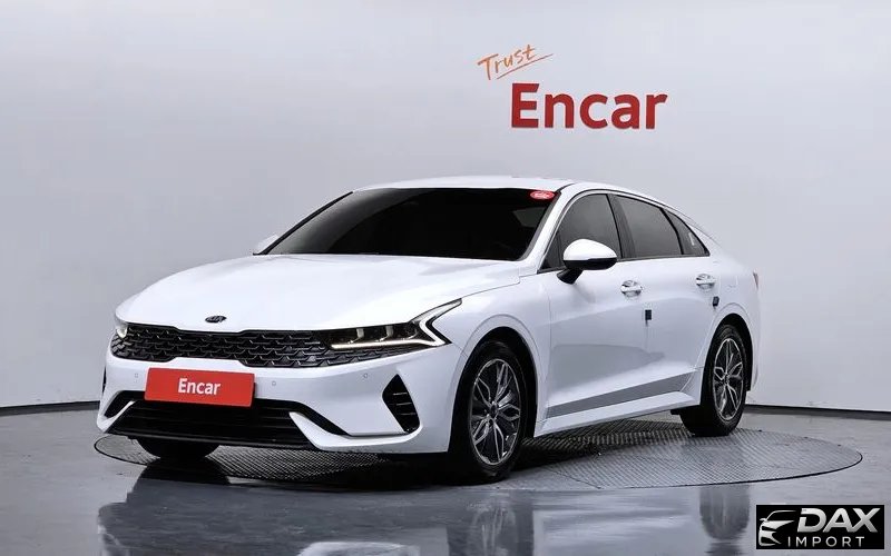 Kia K5 Noblesse