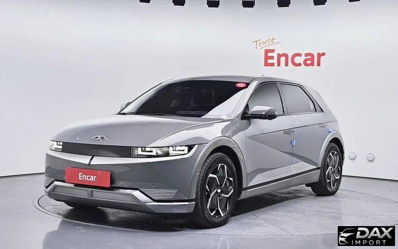 Hyundai Ioniq5 Long Range AWD