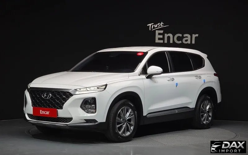 Hyundai Santafe Gasoline 2.0T 2WD