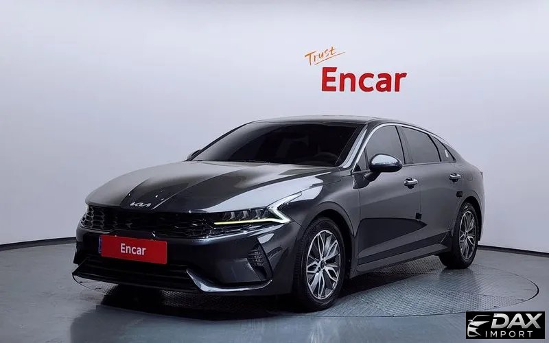 Kia K5 Prestige