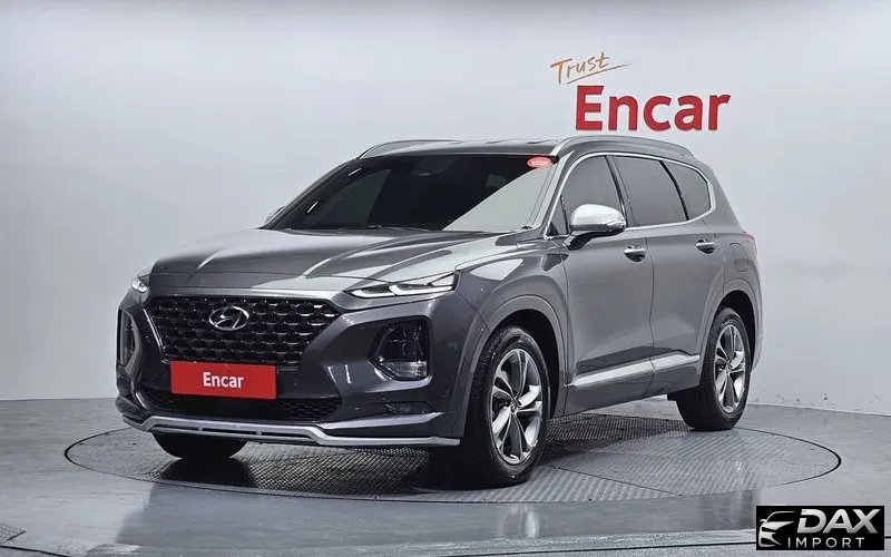 Hyundai Santafe Gasoline 2.0T 2WD