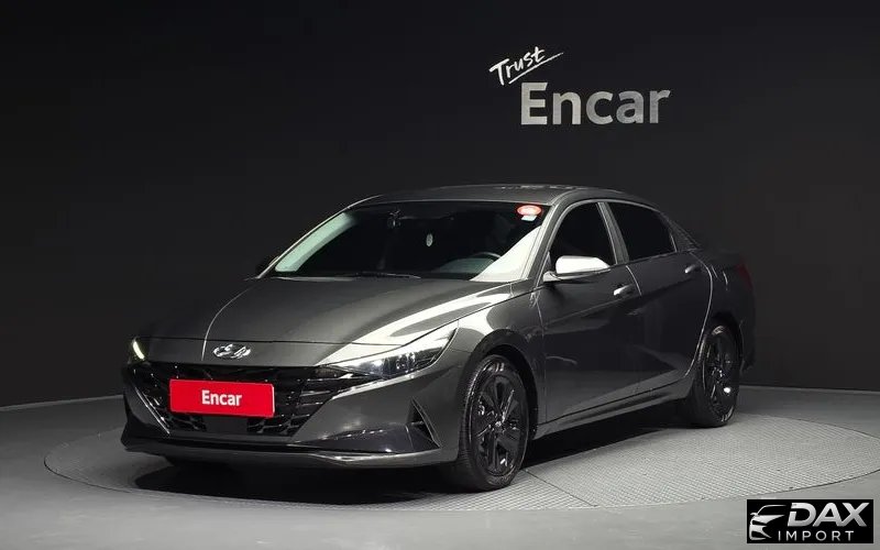 Hyundai AVANTE Modern