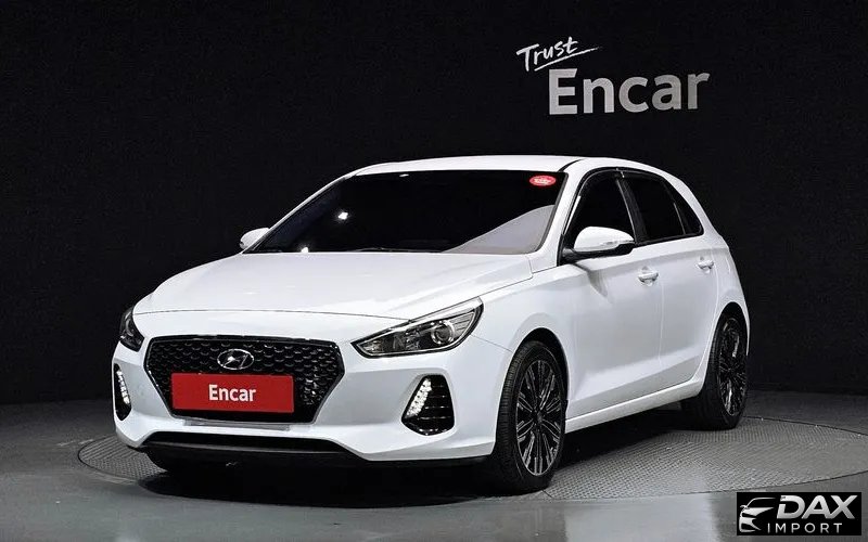 Hyundai i30 1.4 Turbo