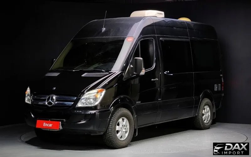 Mercedes-Benz Sprinter 3.0 Diesel