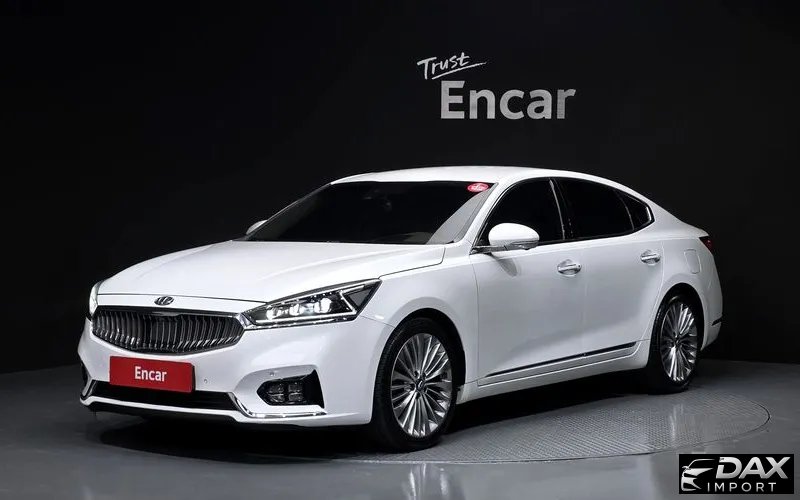 Kia K7 3.0 GDI Limited