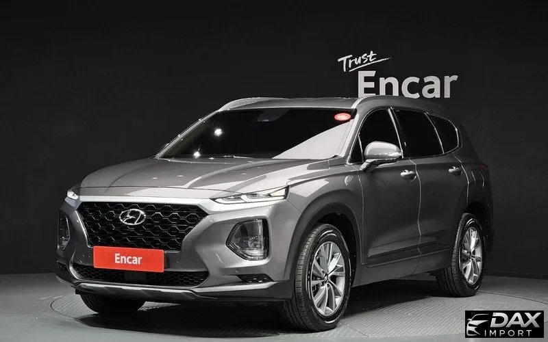 Hyundai Santafe Diesel 2.0 2WD
