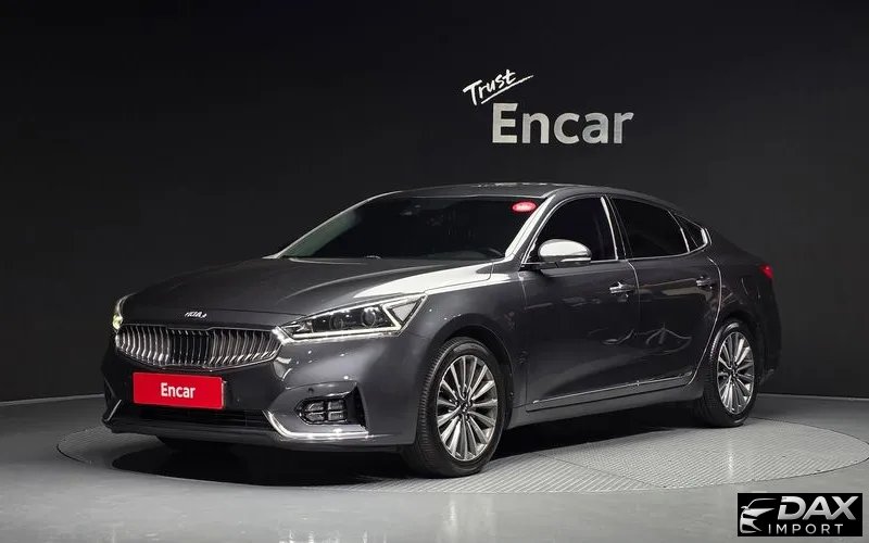 Kia K7 2.4 GDI Prestige