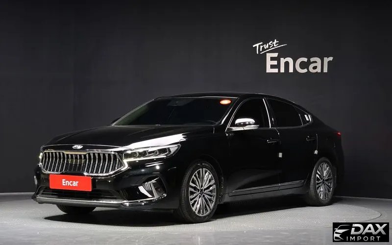 Kia K7 2.5 GDI Noblesse