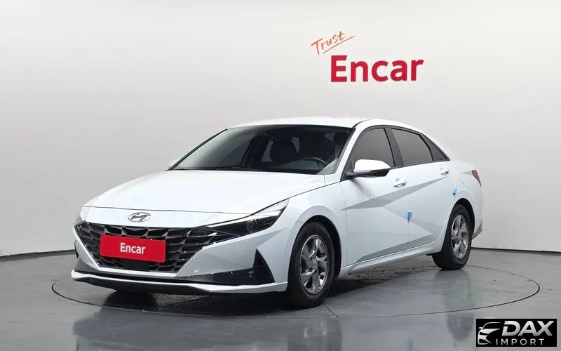 Hyundai AVANTE 1.6