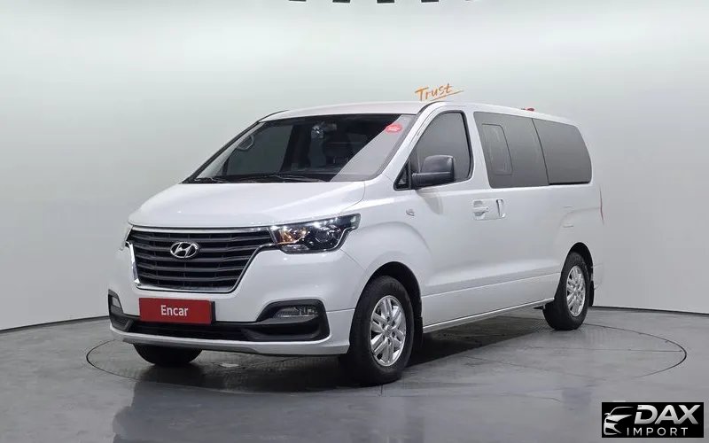 Hyundai Starex Van 5-Seater