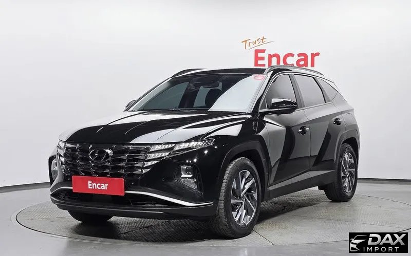 Hyundai Tucson Diesel 2.0 2WD