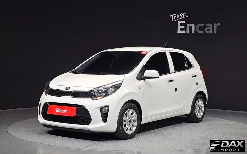 Kia morning Luxury