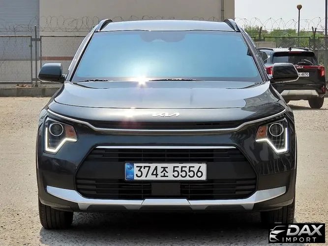 Kia Niro Prestige