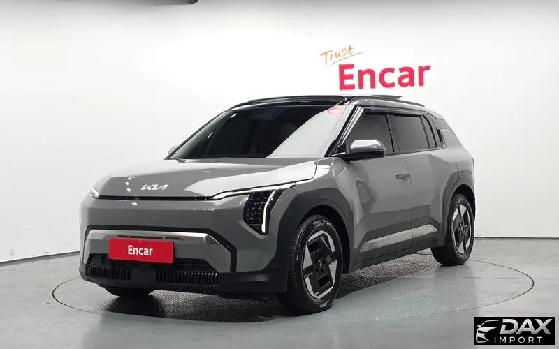 Kia EV3 Standard 2WD