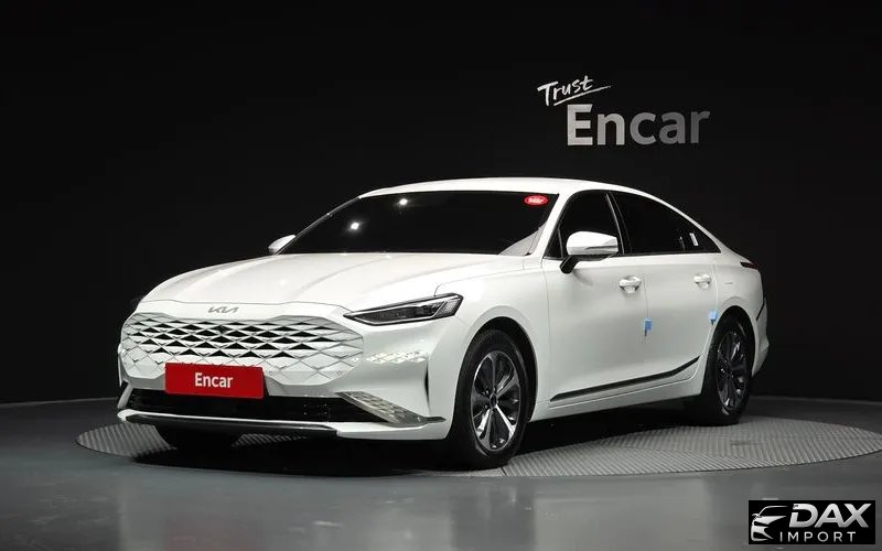 Kia K8 Noblesse