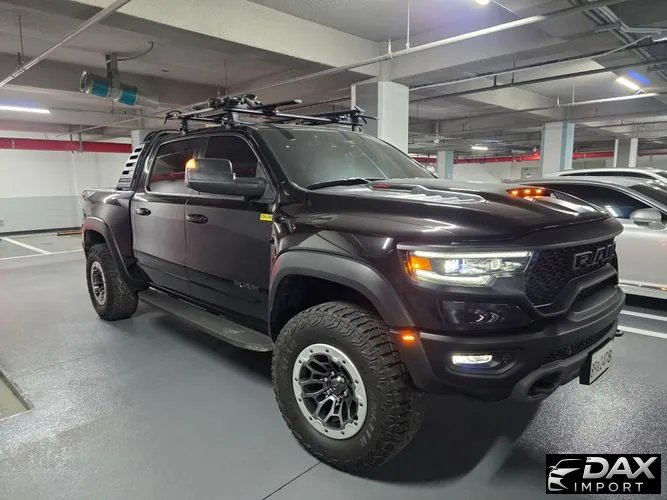 Dodge Ram Pick Up 6.2