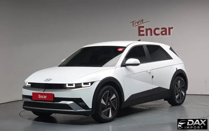 Hyundai Ioniq5 Standard
