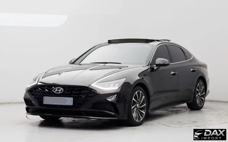 Hyundai Sonata 2.0