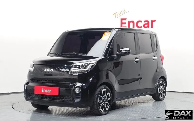 Kia RAY Signature