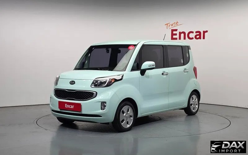 Kia RAY Luxury