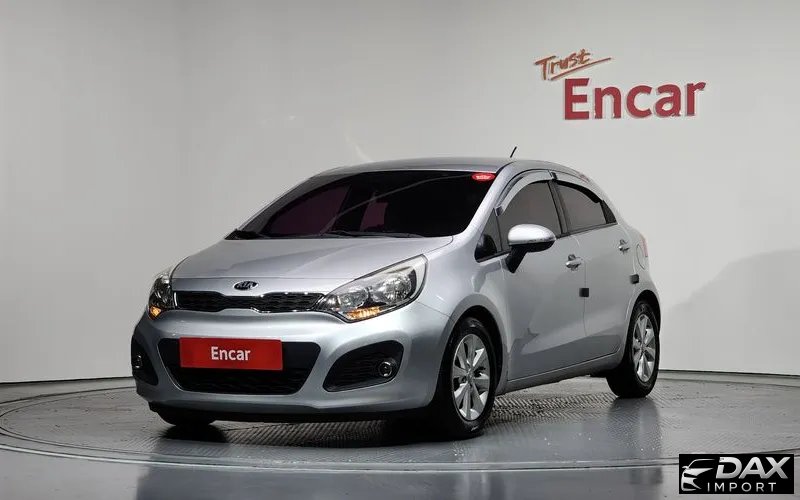 Kia pride 1.6 GDI Hatchback