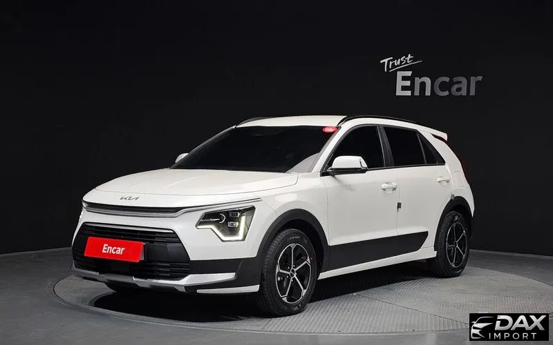 Kia Niro Best Selection