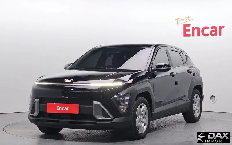 Hyundai Kona Modern Plus