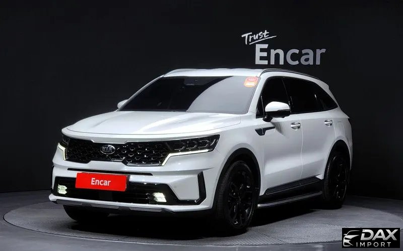 Kia Sorento Diesel 2.2 2WD